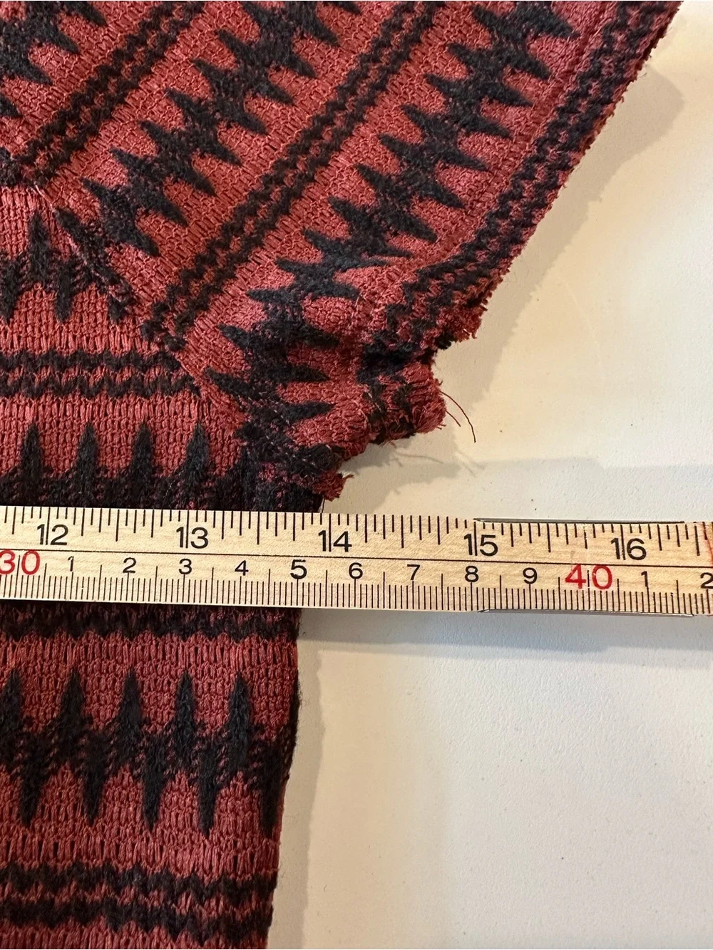 Free People fitted mini